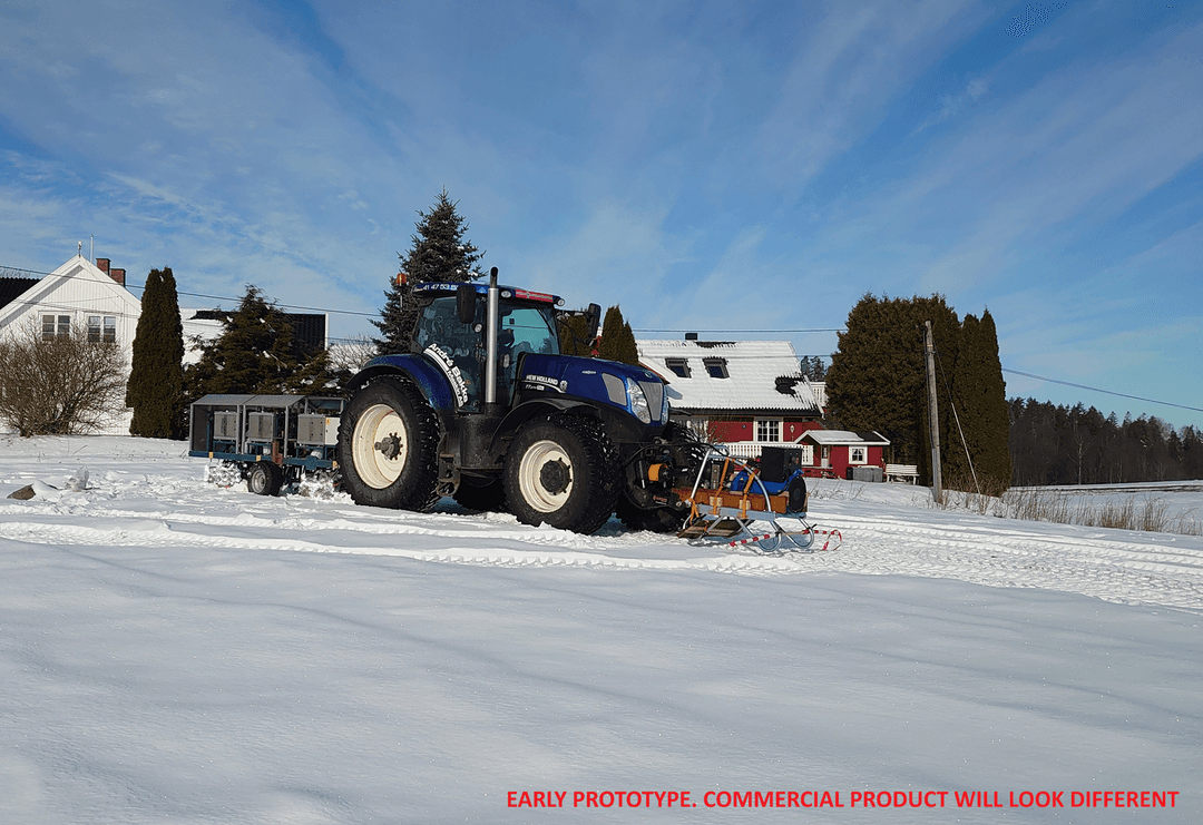 AgriTHOR